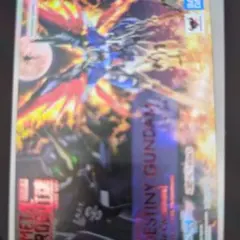 最安値最終値下げ！！メタルロボット魂 デスティニーガンダム+専用