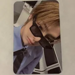 straykids アイエン FC GOLD会員限定トレカ
