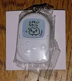 PlayStationミニチュアチャーム/シークレット