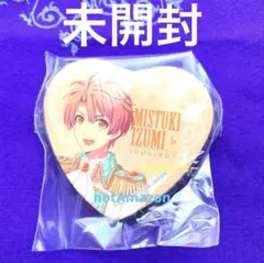 アイナナ 和泉三月 Garden Tea Room Cafe 缶バッジ 80個 アイナナ 和泉三月 Garden Tea Room Cafe 缶バッジ 80個