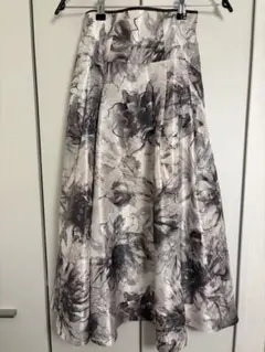 アプワイザーリッシェ　フレアスカート