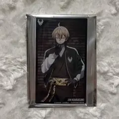 桃源暗鬼　スカジャン×着物ver アクリルカード 皇后崎迅