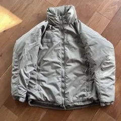 ecwcs level7 small short エクストリームコールドウェザー