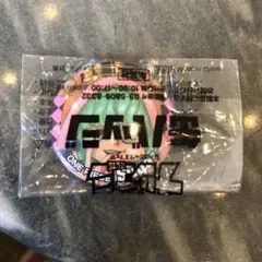 ワンピース　シュガー☆ナツコミ缶バッジ　20周年　2015のサムネイル
