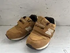 New Balance ニューバランスキッズシューズ 13.5