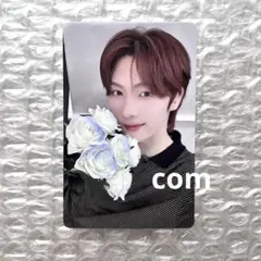 ヨンジェ TWS TRY WITH US トレカ yizhiyu yzy 中華