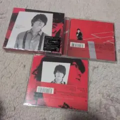 Rain 亀梨和也 3形態セット