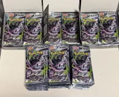 アビスアイ120P 4BOX分 封入率一致 - メルカリ