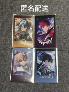 コードギアス 反逆のルルーシュ ウエハース カードダスマスターズ