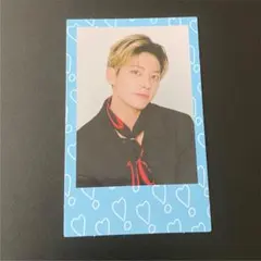 TXT デコキット テヒョン チェキ風 トレカ