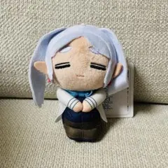 葬送のフリーレン ミニぬいぐるみ　冬服 フリーレン 1点