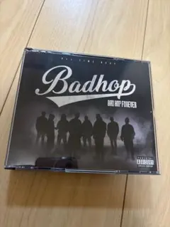 2026年最新】badhop cdの人気アイテム - メルカリ
