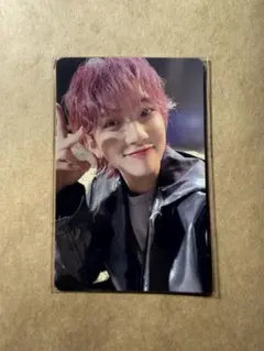 seventeen always yours 初回限定 D盤 ジョシュア トレカ