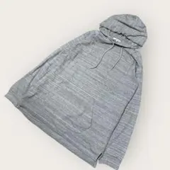 グローバルワーク パーカー カジュアル ベーシック スポーティ Mサイズ メンズ