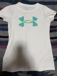 Under Armour & adidas 半袖Tシャツ 2枚セット