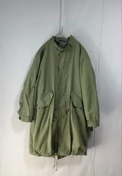 専用ページ　Ron Hermanロンハーマン　裏ボアライナー付きモッズコート