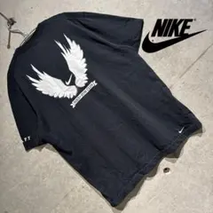 超希少 初期 NIKE+RUN CLUB staff TEE