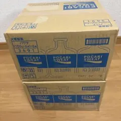 まとめ買い】大塚製薬 ポカリスエット アイススラリー 4ケース（144個