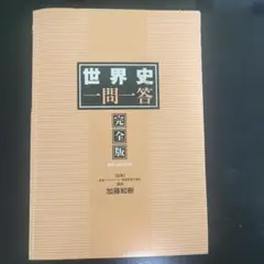 諸説 日本史 改訂版 山川出版社 古書 中古 日本史B 教科書 文部省
