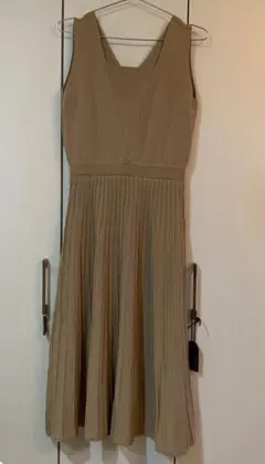 Andemiuのワンピース