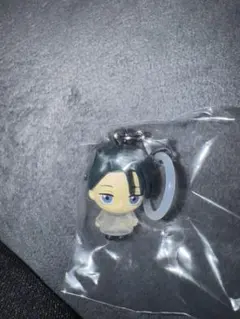 呪術廻戦　めじるしアクセサリー　乙骨憂太