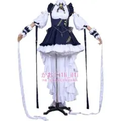 アズールレーン チェシャー 全頭面 着ぐるみ　マスク　コスプレ　コスチューム アズールレーン チェシャー 全頭面 着ぐるみマスクコスプレ
