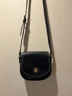 美品 COACH オールドコーチ ショルダーバッグ 9965 USA製 90年代