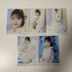 乃木坂46 和田まあや 2021.July 生写真 4枚 - メルカリ