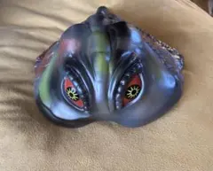 マーミット 特撮