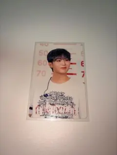 SEVENTEEN Holiday BluRay スングァン