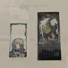 崩壊スターレイル アナイクスまとめ売り アクリルスタンド 缶バッジ