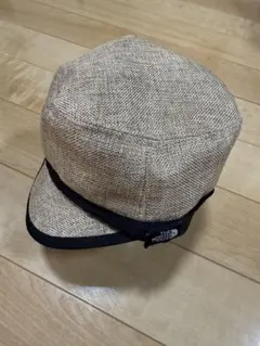 THE NORTH FACEノースフェイス キッズ キャスケット キャップ KL