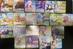 2026年最新】ヴァイス ゾンビランドサガ デッキの人気アイテム - メルカリ