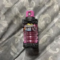 DX エグゼイドフルボトル(仮面ライダーエグゼイドレベル1 ver.) - メルカリ