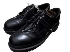 Zeffir 3 ブラック UK7 26.0cm 未使用新品 中古・古着通販】Dr.Martens (ドクターマーチン) ZEFFIR 3 ホール