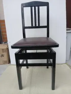 2026年最新】ピアノ椅子 背もたれの人気アイテム - メルカリ