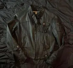 2025年最新】14th Addiction メンズ レザージャケット・ライダースの