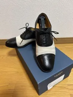 BALLY スペクテイターシューズ　7