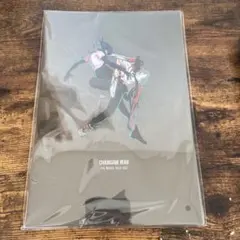 劇場版 チェンソーマン レゼ篇 劇場パンフレット（限定品）