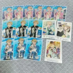 あんスタ 嵐セット　まとめ売り