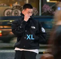 40th Trans Antarctica Mountain Jacket XL