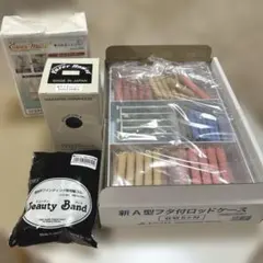 2026年最新】ワインディング ロッドセットの人気アイテム - メルカリ