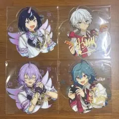 2026年最新】カンナ あんスタの人気アイテム - メルカリ