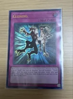 遊戯王 k9-17号 ripper トークン - メルカリ