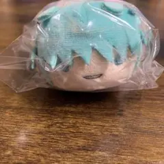 のるキャラ 鹿紫雲一　呪術廻戦展　呪術廻戦　のるキャラマスコット　未開封　新品