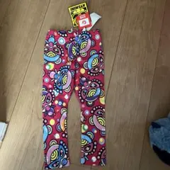 ヒスミニ　パンツ90センチ