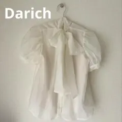 Darich ブラウスのサムネイル