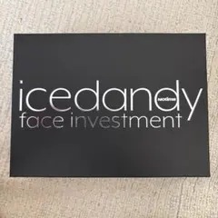 Notime icedandy face investment 本体のサムネイル