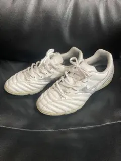 サッカー トレシュー Mizuno モナルシーダ ネオ 23.5