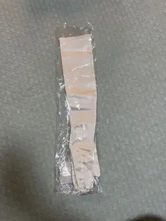 ウェディング　ロンググローブ